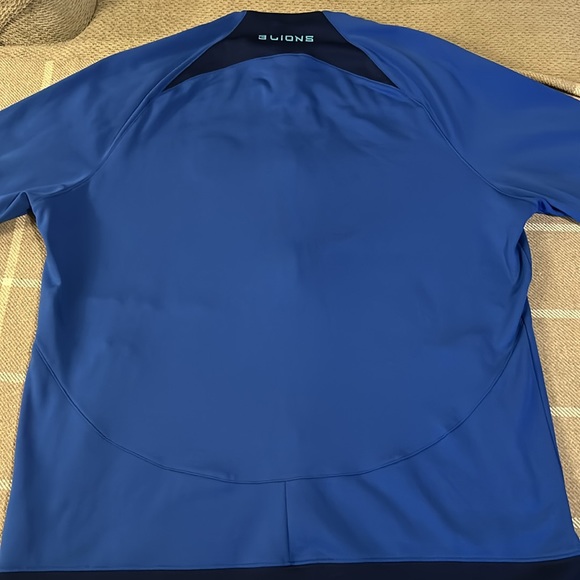 Nike England anthem jacket size XL - Picture 7 of 8